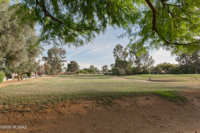 6698 E Paseo Dorado, Tucson, AZ 85715