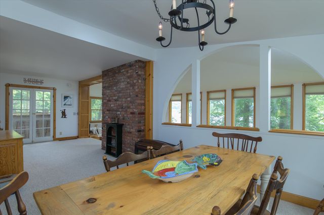 46 Carpenters Point Road, Ludlow, VT 05149