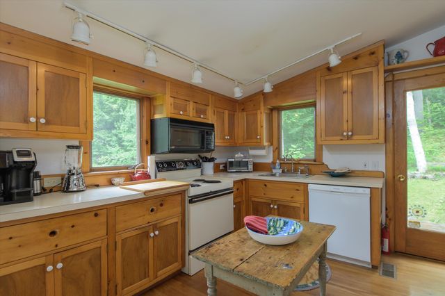 46 Carpenters Point Road, Ludlow, VT 05149