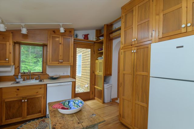46 Carpenters Point Road, Ludlow, VT 05149
