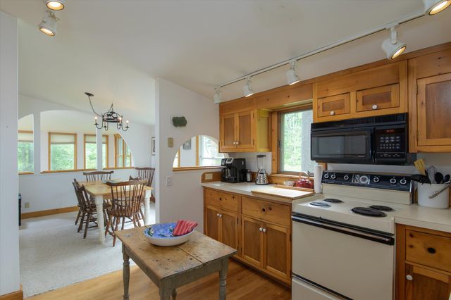 46 Carpenters Point Road, Ludlow, VT 05149
