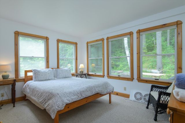 46 Carpenters Point Road, Ludlow, VT 05149