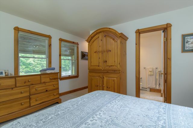 46 Carpenters Point Road, Ludlow, VT 05149