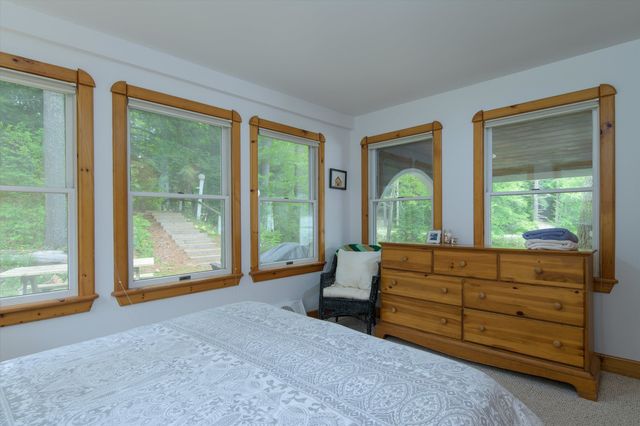 46 Carpenters Point Road, Ludlow, VT 05149