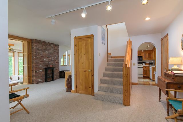 46 Carpenters Point Road, Ludlow, VT 05149