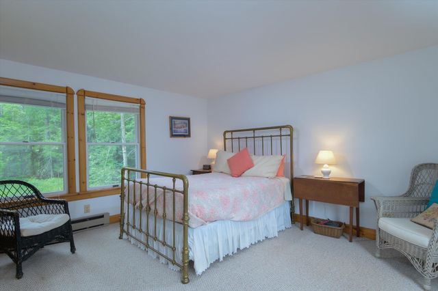 46 Carpenters Point Road, Ludlow, VT 05149