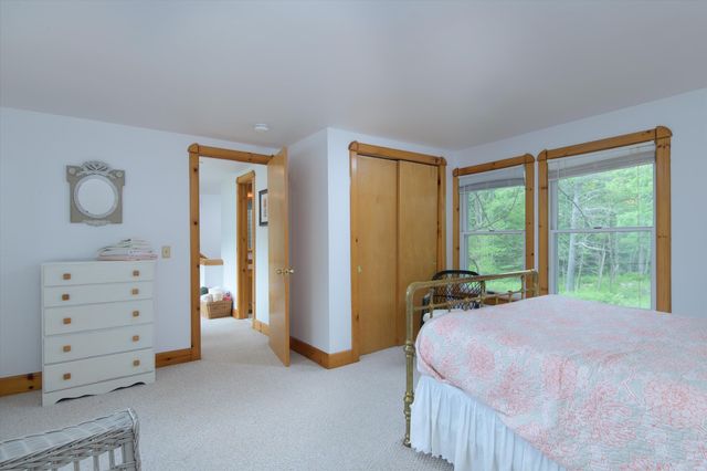 46 Carpenters Point Road, Ludlow, VT 05149