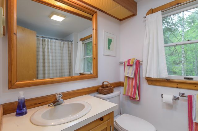 46 Carpenters Point Road, Ludlow, VT 05149