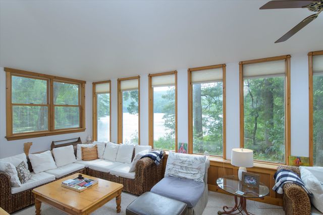 46 Carpenters Point Road, Ludlow, VT 05149
