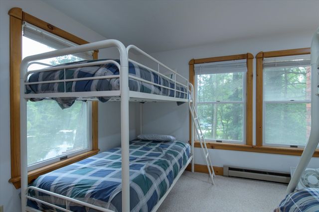 46 Carpenters Point Road, Ludlow, VT 05149
