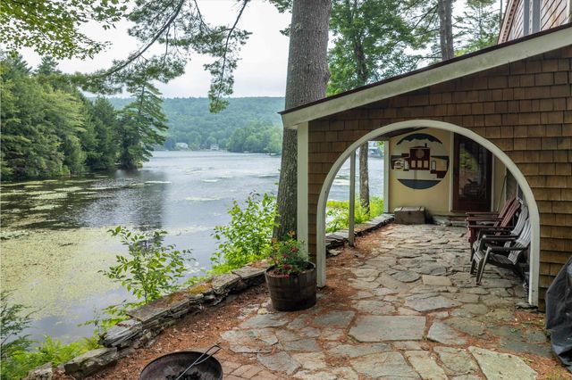 46 Carpenters Point Road, Ludlow, VT 05149