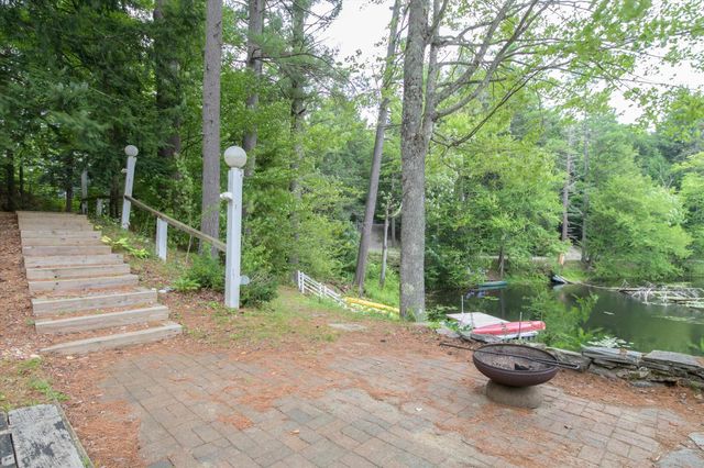 46 Carpenters Point Road, Ludlow, VT 05149