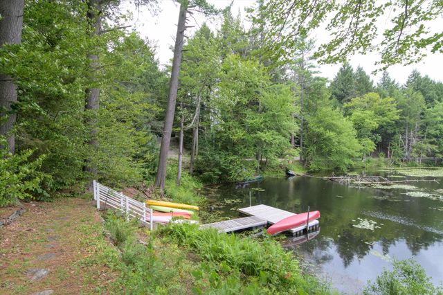 46 Carpenters Point Road, Ludlow, VT 05149
