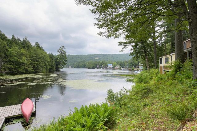 46 Carpenters Point Road, Ludlow, VT 05149