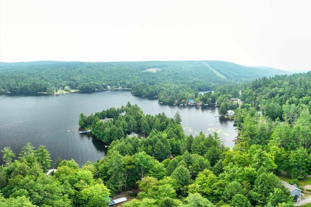 46 Carpenters Point Road, Ludlow, VT 05149