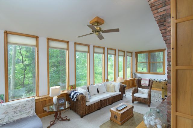 46 Carpenters Point Road, Ludlow, VT 05149