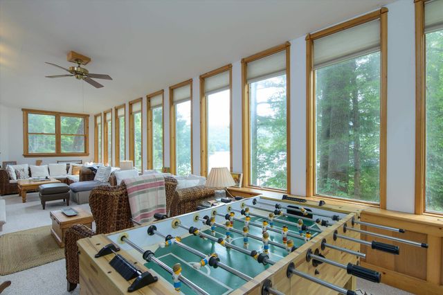 46 Carpenters Point Road, Ludlow, VT 05149