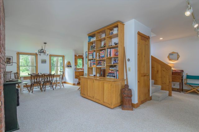 46 Carpenters Point Road, Ludlow, VT 05149