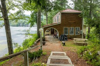 46 Carpenters Point Road, Ludlow, VT 05149