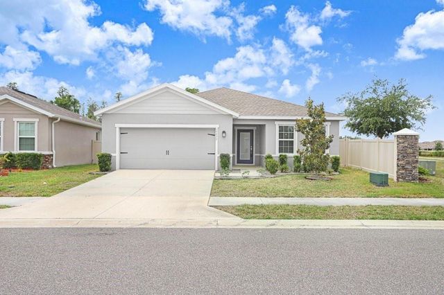 10677 GLIDING EAGLE WAY, Land O Lakes, FL 34638