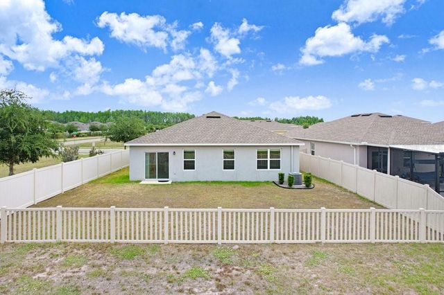 10677 GLIDING EAGLE WAY, Land O Lakes, FL 34638