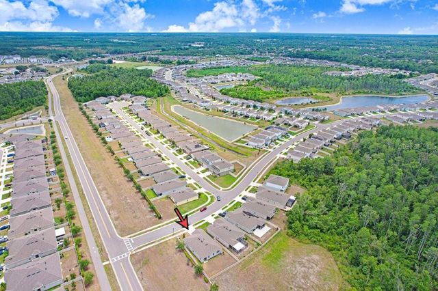 10677 GLIDING EAGLE WAY, Land O Lakes, FL 34638