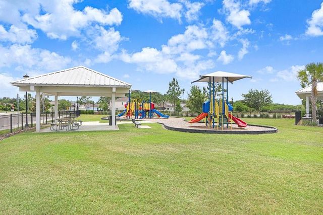 10677 GLIDING EAGLE WAY, Land O Lakes, FL 34638