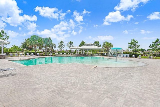10677 GLIDING EAGLE WAY, Land O Lakes, FL 34638