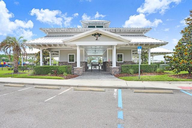 10677 GLIDING EAGLE WAY, Land O Lakes, FL 34638