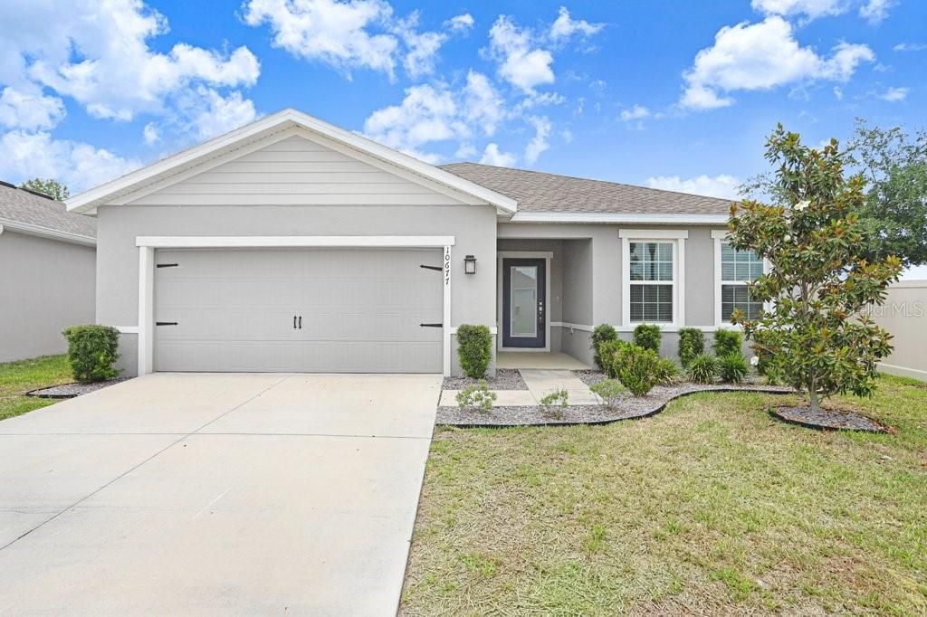 10677 GLIDING EAGLE WAY, Land O Lakes, FL 34638