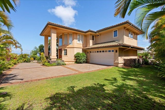 337 Aalii Way, Lahaina, HI 96761