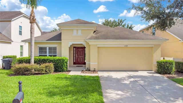 1338 YORKSHIRE COURT, Davenport, FL 33896