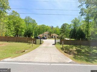 472 Patterson Road, Griffin, GA 30223