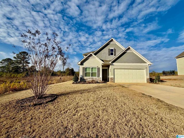 533 FAIRWAY DRIVE SW, Jacksonville, AL 36265