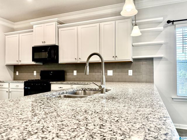 533 FAIRWAY DRIVE SW, Jacksonville, AL 36265