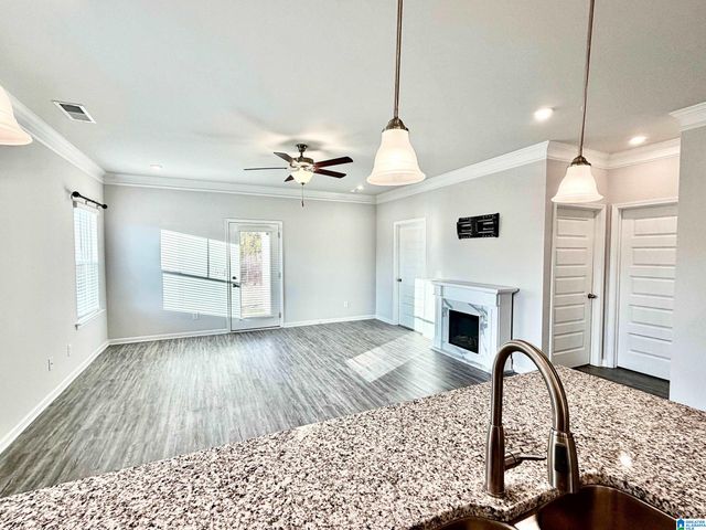 533 FAIRWAY DRIVE SW, Jacksonville, AL 36265