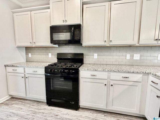 533 FAIRWAY DRIVE SW, Jacksonville, AL 36265