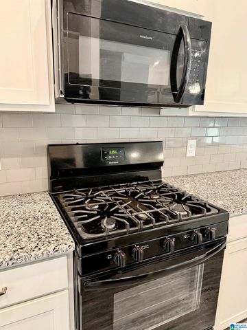 533 FAIRWAY DRIVE SW, Jacksonville, AL 36265