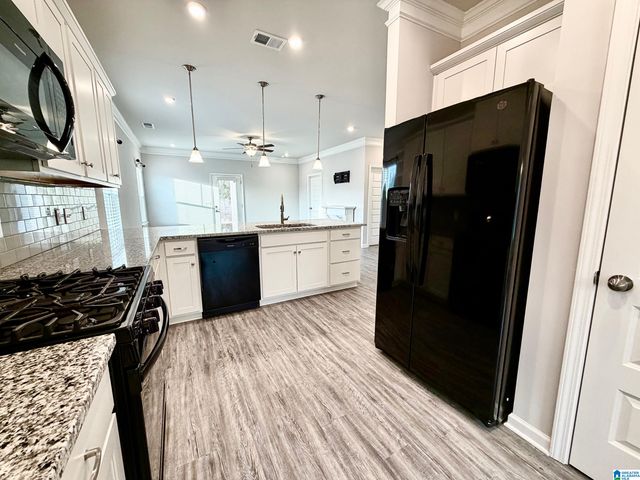 533 FAIRWAY DRIVE SW, Jacksonville, AL 36265