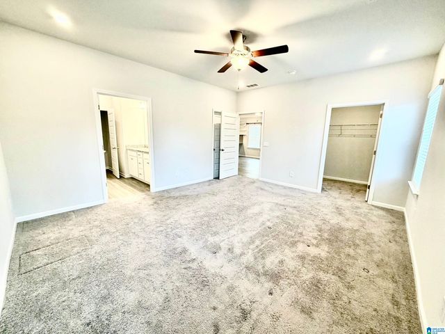 533 FAIRWAY DRIVE SW, Jacksonville, AL 36265