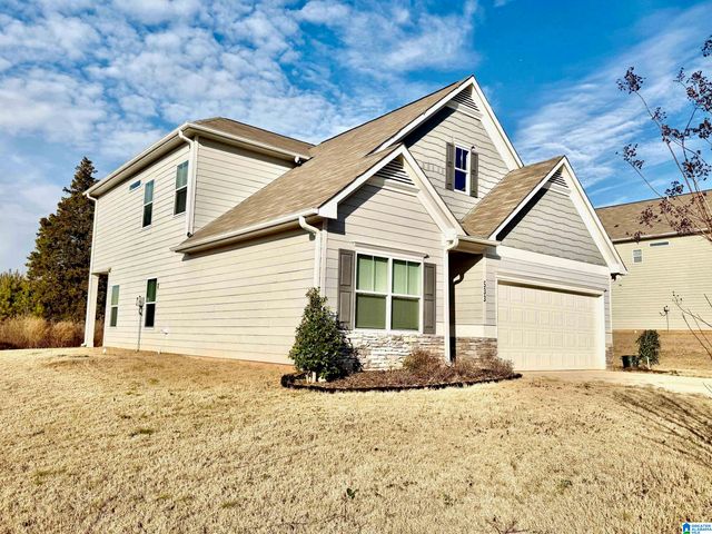 533 FAIRWAY DRIVE SW, Jacksonville, AL 36265