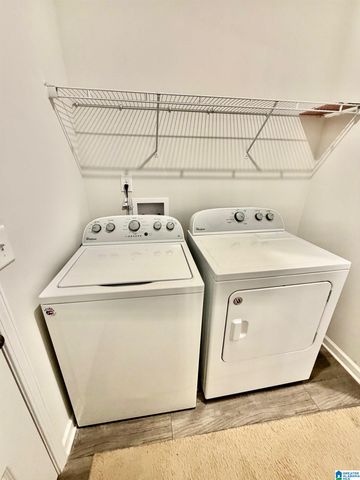 533 FAIRWAY DRIVE SW, Jacksonville, AL 36265