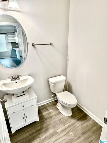 533 FAIRWAY DRIVE SW, Jacksonville, AL 36265