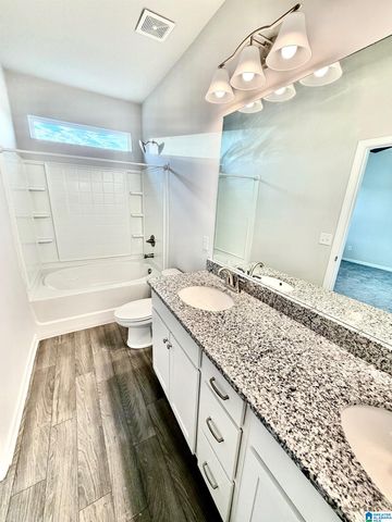 533 FAIRWAY DRIVE SW, Jacksonville, AL 36265