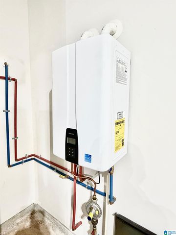 533 FAIRWAY DRIVE SW, Jacksonville, AL 36265