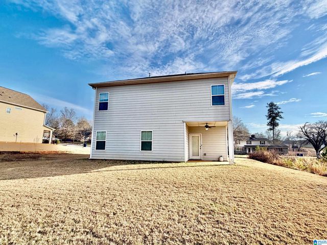 533 FAIRWAY DRIVE SW, Jacksonville, AL 36265