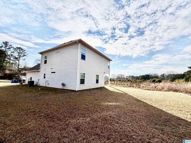 533 FAIRWAY DRIVE SW, Jacksonville, AL 36265