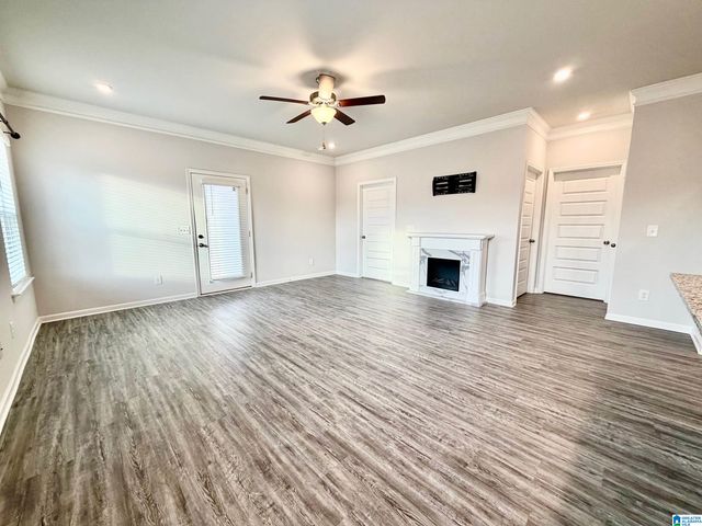 533 FAIRWAY DRIVE SW, Jacksonville, AL 36265