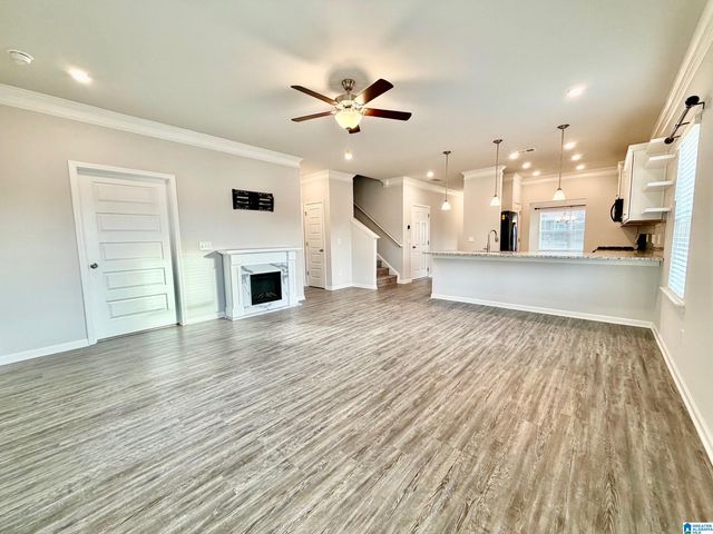 533 FAIRWAY DRIVE SW, Jacksonville, AL 36265