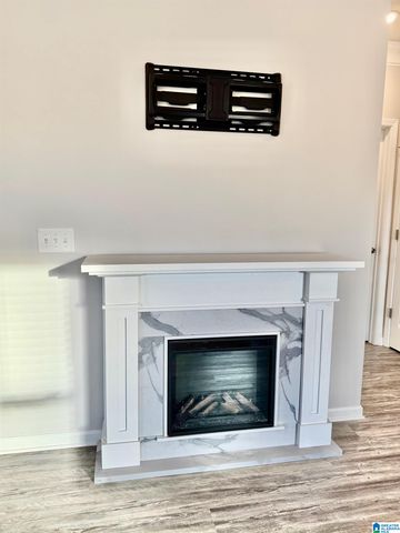 533 FAIRWAY DRIVE SW, Jacksonville, AL 36265